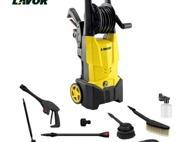 Visokotlačni perač, univaš, Lavor ONE EXTRA 135