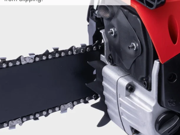 Scheppach motorna testera pila PCS46 2.45 KS