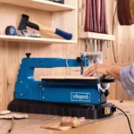 Scheppach spiralna pila DECO-FLEX SL 50 mm