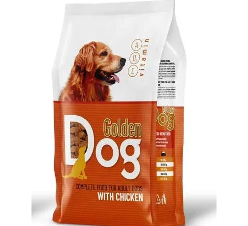 Hrana za pse 10kg