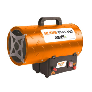 RURIS grijalica kalolifer plinski top Vulcano 882