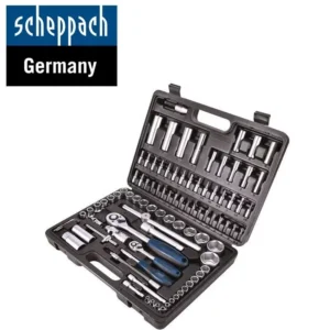 Scheppach set nasadnih ključeva TB94