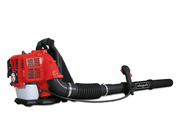 Motorni duvač puhač lišća Scheppach LB5200BP 1.9KS