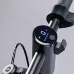 Električni trotinet romobil skuter Mi Hunter N05