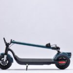 Električni trotinet romobil skuter Mi Hunter N05
