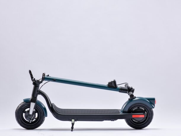 Električni trotinet romobil skuter Mi Hunter N05
