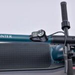 Električni trotinet romobil skuter Mi Hunter N05