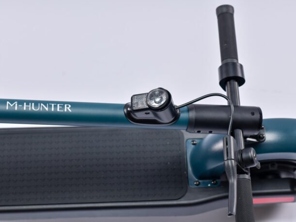 Električni trotinet romobil skuter Mi Hunter N05