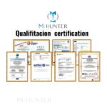 Električni trotinet romobil skuter Mi Hunter N05