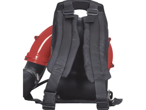 Motorni duvač puhač lišća Scheppach LB5200BP 1.9KS
