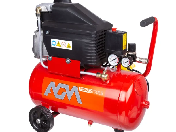 AGM kompresor za vazduh 50 L