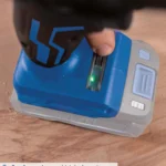 Scheppach aku udarni odvijač 370Nm 1/2” Brushless IXES BC-IW350-X – Solo