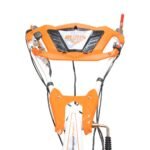 RURIS motorna kopačica kultivator freza 1001KSD Diesel 10KS 1250mm