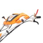 RURIS motorna kopačica kultivator freza 1001KSD Diesel 10KS 1250mm