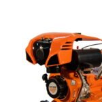 RURIS motorna kopačica kultivator freza 651KSD DIZEL