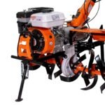 RURIS motorna kopačica kultivator freza 753K 7.5KS 1010mm