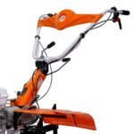RURIS motorna kopačica kultivator freza 753K 7.5KS 1010mm