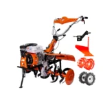 RURIS motorna kopačica kultivator freza 753K 7.5KS 1010mm