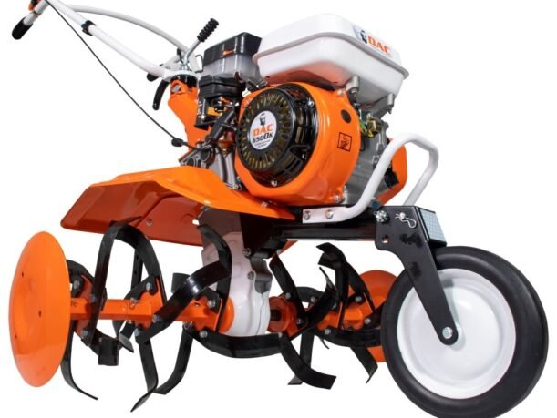 RURIS motorna kopačica kultivator freza DAC 6500FR 7KS 830mm