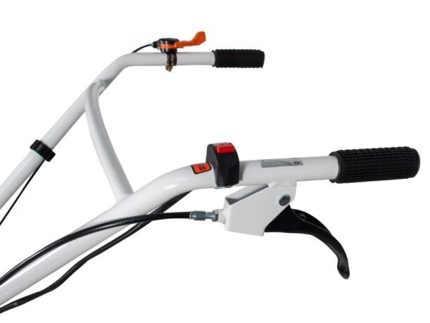 RURIS motorna kopačica kultivator freza DAC 6500FR 7KS 830mm