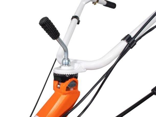 RURIS motorna kopačica kultivator freza DAC 6500FR 7KS 830mm