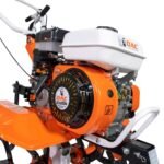 RURIS motorna kopačica kultivator freza DAC 6500FR 7KS 830mm