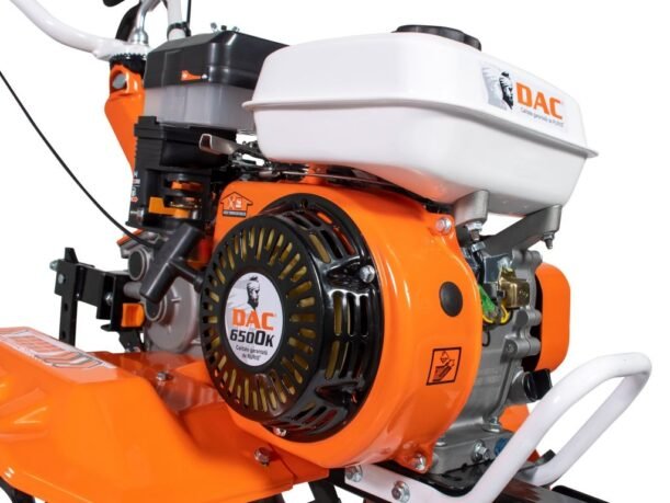 RURIS motorna kopačica kultivator freza DAC 6500FR 7KS 830mm