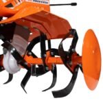 RURIS motorna kopačica kultivator freza DAC 6500FR 7KS 830mm