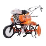 RURIS motorna kopačica freza DAC 7000ACC2