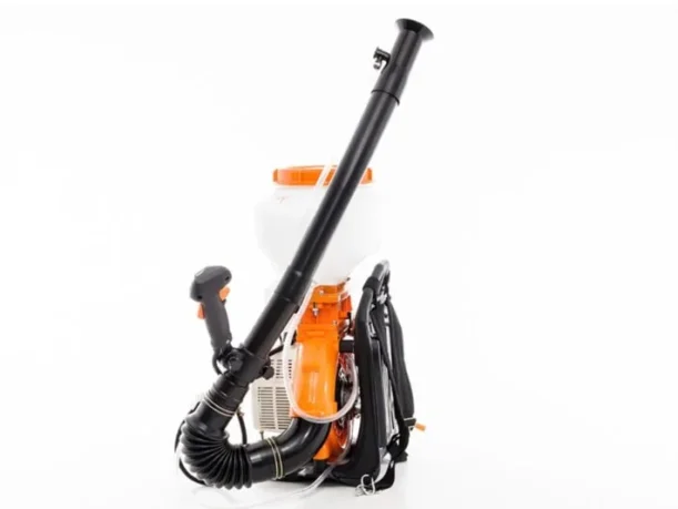 RURIS motorna prskalica atomizer A103S