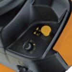 Villager traktor kosačica za travu VT 985