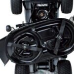 Villager traktor kosačica za travu VT 985