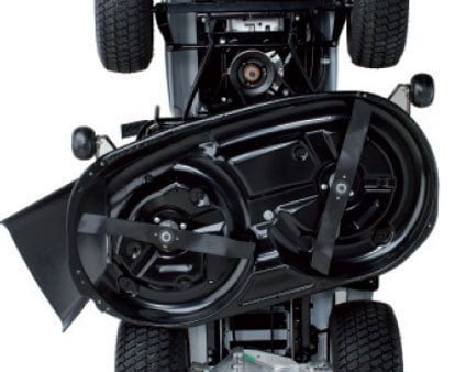 Villager traktor kosačica za travu VT 985