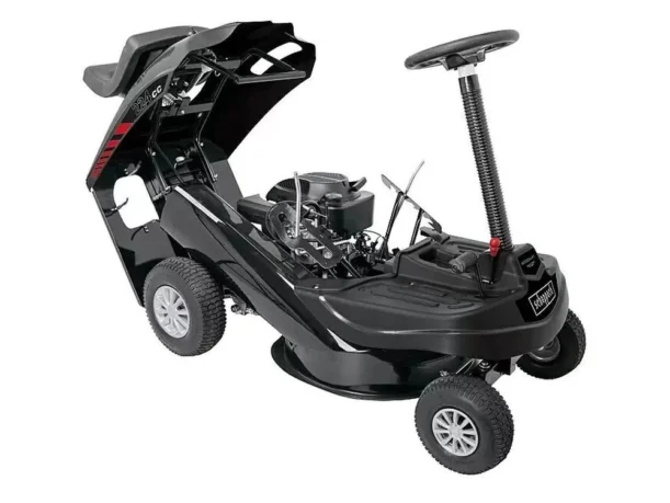 Scheppach traktor kosačica MR224-61 6.8 KS