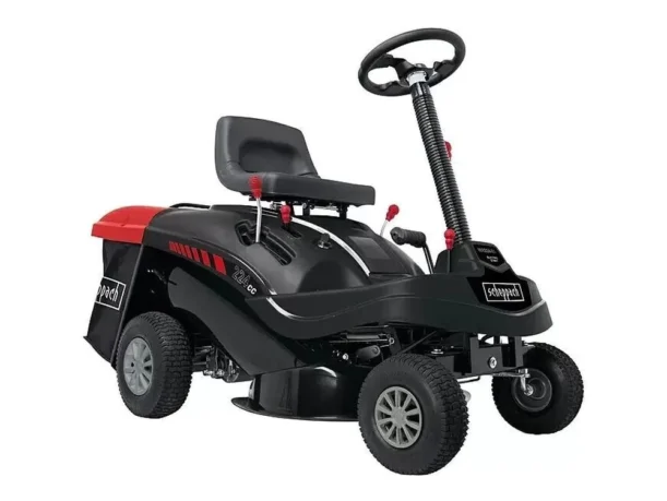 Scheppach traktor kosačica MR224-61 6.8 KS