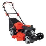 Scheppach motorna kosačica kosilica MS161-46 3.5 KS