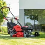 Scheppach motorna kosačica kosilica MS161-46 3.5 KS