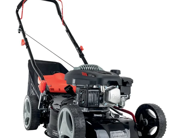 Scheppach motorna kosačica kosilica MP132-42 3.3 KS