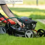 Scheppach motorna kosačica kosilica MP132-42 3.3 KS