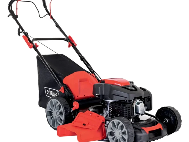 Scheppach motorna kosačica kosilica MS225-56 6.0 KS