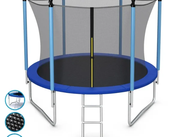Dječija trampolina 305 cm