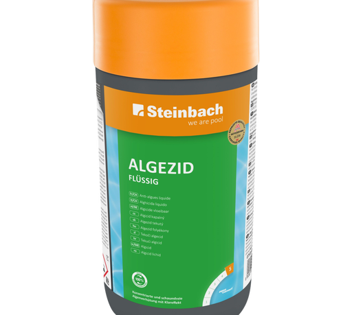 Algicid Steinbach 1l