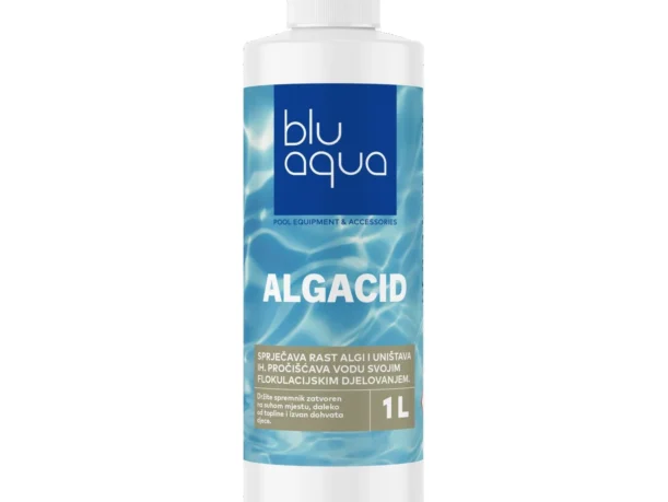 Bluaqva algicid 1 l