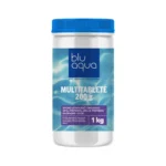 Bluaqva multifunkcionalne tablete 1 kg