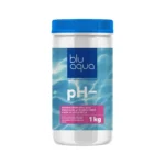 Bluaqva pH- 1 kg