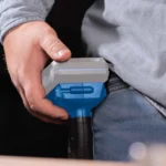 Scheppach aku udarni odvijač 180 Nm 1/4” IXES C-ID180-X – Solo