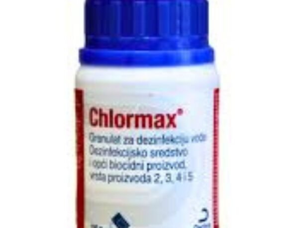 Hlor Chlormax 100g
