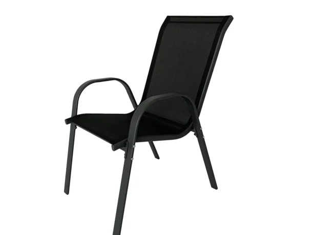 Expert baštenska stolica 54 x 72 x 90 cm Valencia 4/1