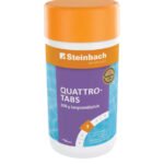 Steinbach Quattrotabs 4u1 1kg
