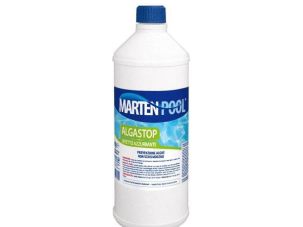 Algastop 1l MartenPool